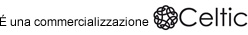 commercializzazione Celtic