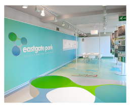 immagine interno ufficio