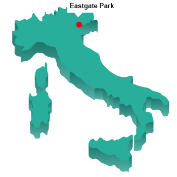 mappa italia